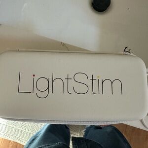 LightStim Red Light for Acne